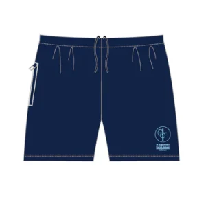 St Augustine's PS SA Shorts