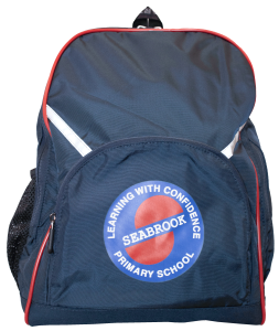 Seabrook P/S Back Pack