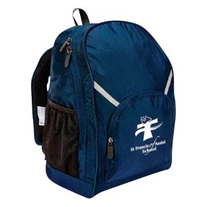 St Francis AS SA Back Pack