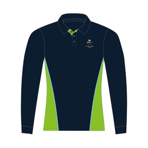 St Francis AS SA Polo - L/S