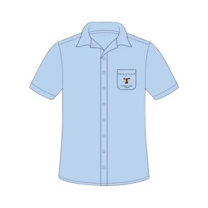 St Francis AS SA Shirt - S/S