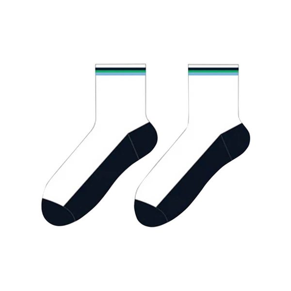 St Francis AS SA Socks - Crew