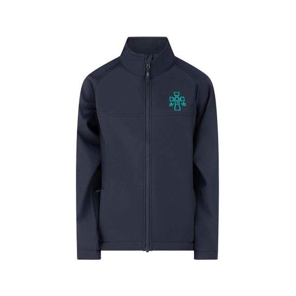 St Francis FPS S/Shell Jacket