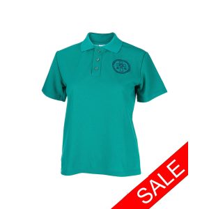 St Francis FPS Polo S/S Old