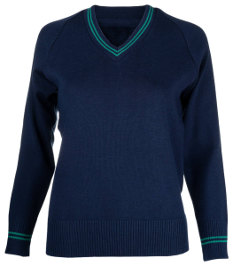 St Francis FPS Pullover