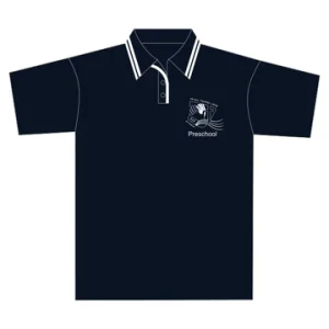 St Josephs SO SA Polo Pre Schl