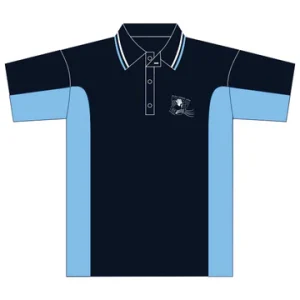 St Josephs SO SA Polo S/S