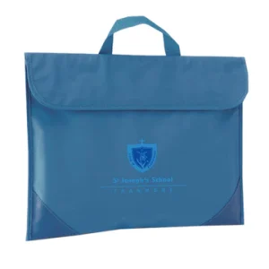 St Josephs ST SA Library Bag