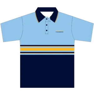 St Josephs ST SA Polo - S/S