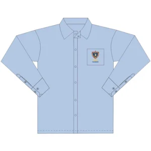 St Josephs ST SA Shirt - L/S