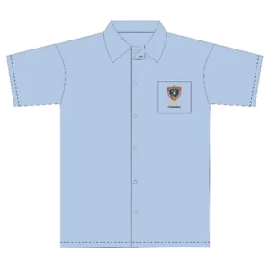 St Josephs ST SA Shirt - S/S