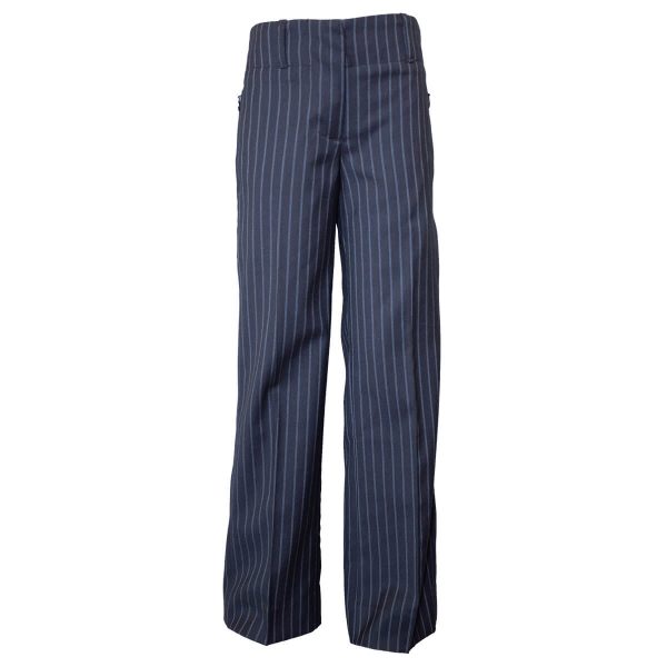 Pants Pinstripe -Adult