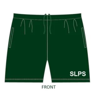 St Leonards PS SA Shorts