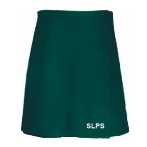 St Leonards PS SA Skort