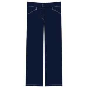 St Martins CPS SA StraightPant