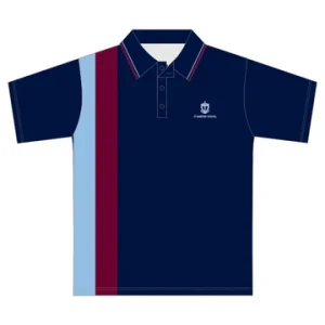 St Martins CPS SA Sport Polo