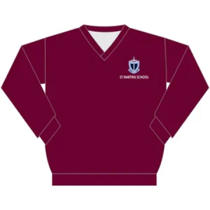 St Martins CPS SA Pullovers