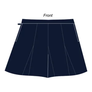 St Martins CPS SA ShortCulotte