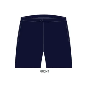 St Martins CPS SA ElasticShort