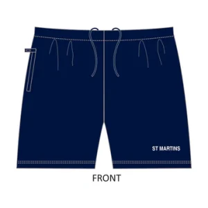 St Martins CPS SA Sport Shorts