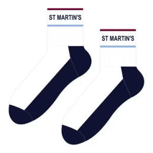 St Martins CPS SA Sport Socks