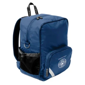 St Raphael's S SA School Bag