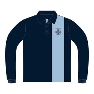 St Raphael's S SA Polo - L/S