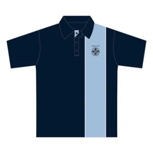 St Raphael's S SA Polo - S/S