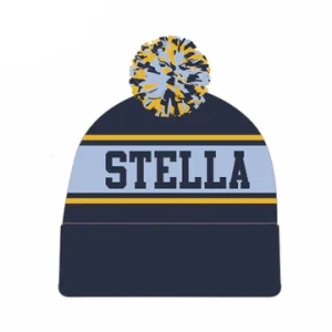 Stella MPS SA Pom-Pom Beanie