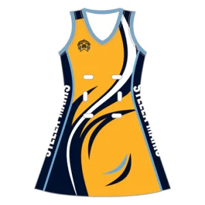 Stella MPS SA Netball Dress