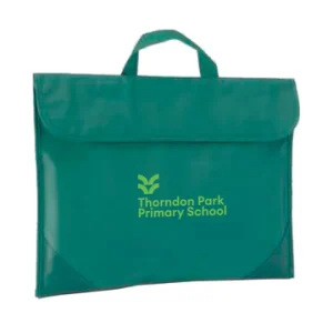 Thorndon PPS SA Library Bag