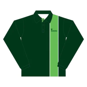 Thorndon PPS SA L/S Polo