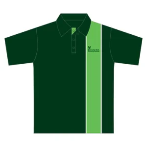 Thorndon PPS SA S/S Polo