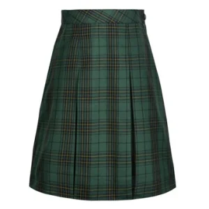 Thorndon PPS SA BoxPleat Skirt