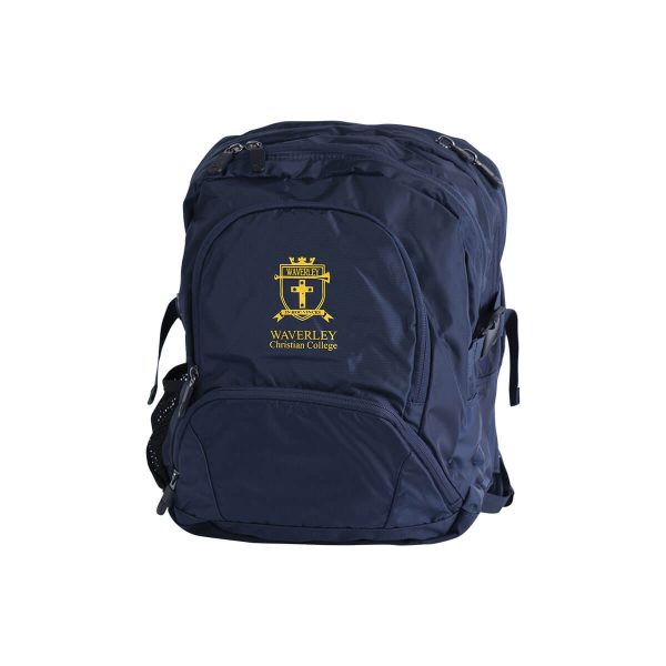 Waverley CC Junior School Bag