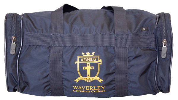 Waverley CC Junior Sport Bag