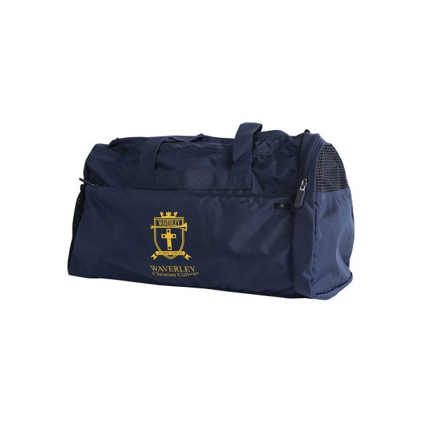 Waverley CC Senior Sport Bag