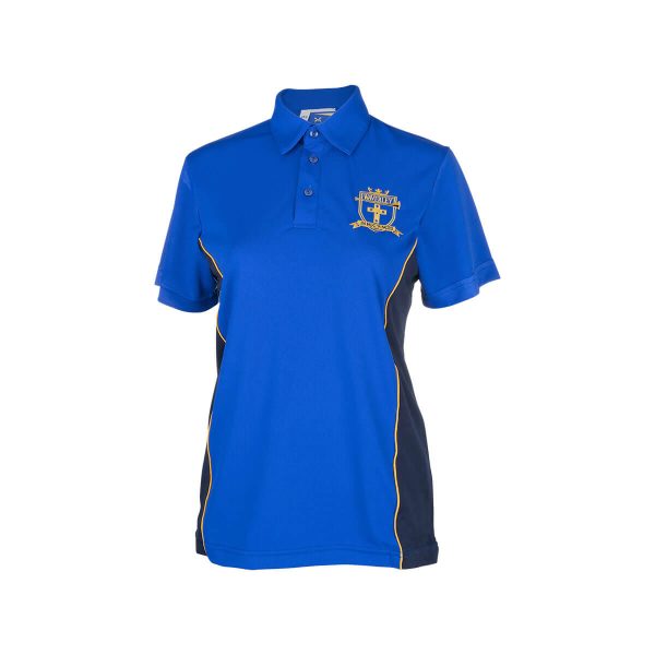 Waverley CC Short Sleeve Polo