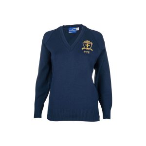 Waverley CC Pullover VCE