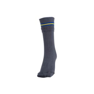 Waverley CC Anklet Stripe Sock