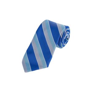 Waverley CC Senior Tie