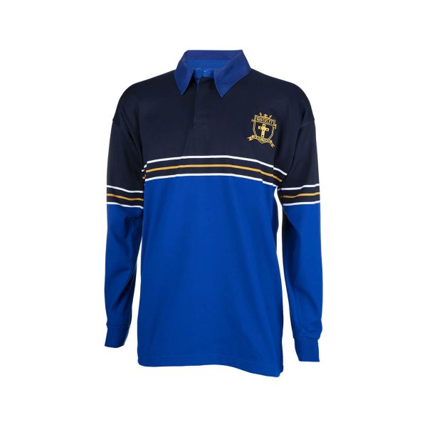 Waverley CC Rugby Top