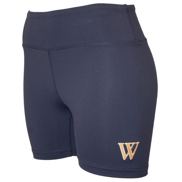 Walford Athletic Active Shorts