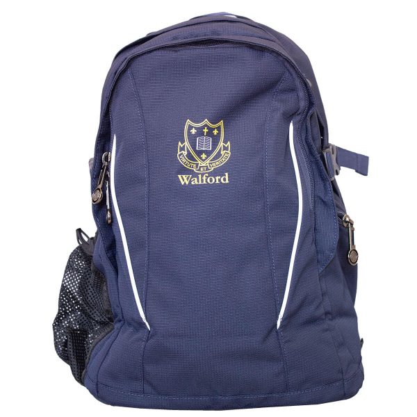 Walford BackPack Airopak Small