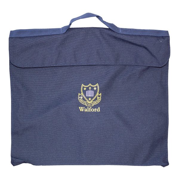 Walford Book Folio