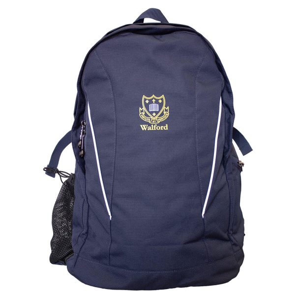 Walford Back Pack Large