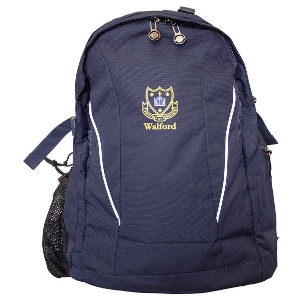 Walford BackPack Airo Med