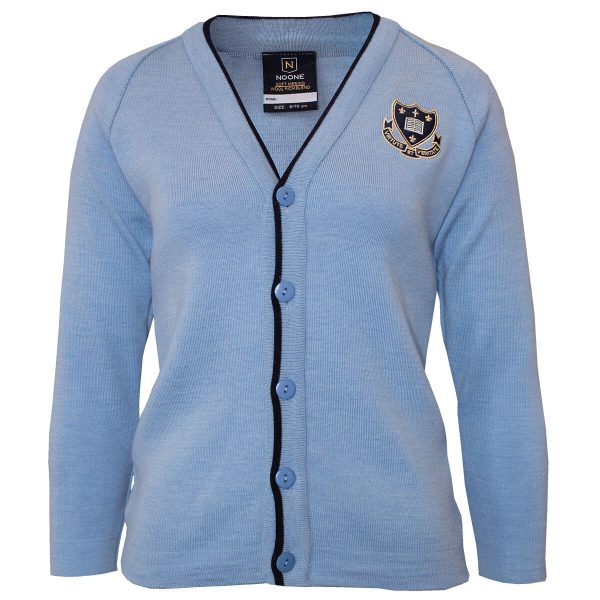 Walford Cardigan