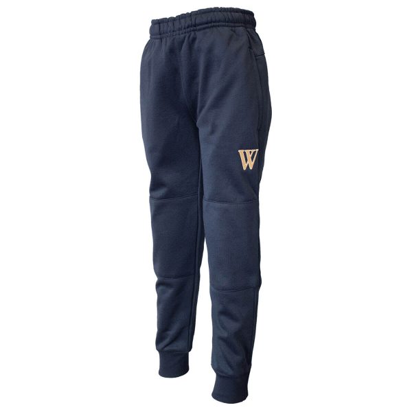 Walford Junior Track Pants