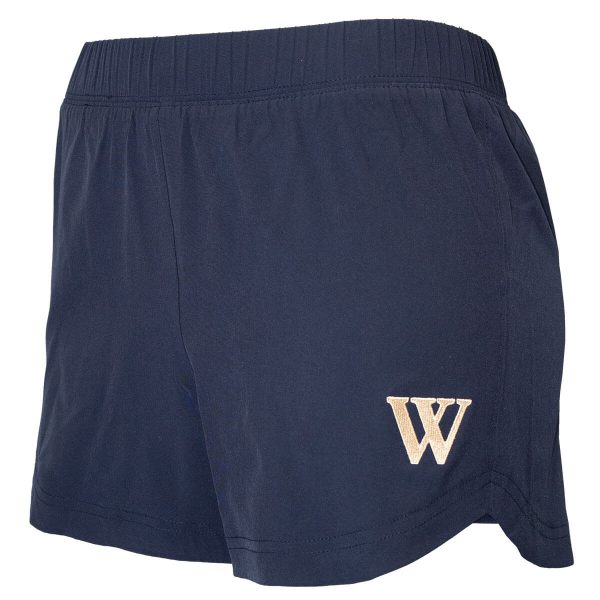 Walford Sports Shorts